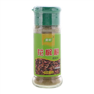如叶花椒粉