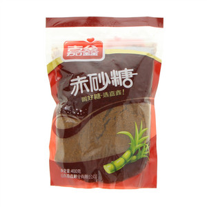 嘉鑫赤砂糖