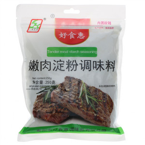 好食惠嫩肉淀粉调味料