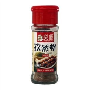 笑厨孜然粉调味料