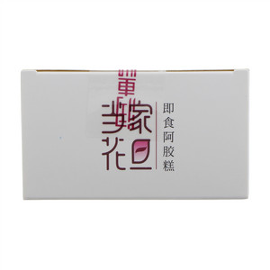 润惠堂当家花旦即食阿胶糕90克