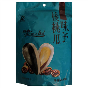 真心核桃味瓜子