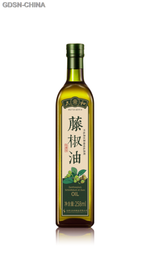 太和藤椒油（浓香型）
