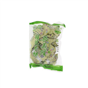 梁义隆桂花茶饼
