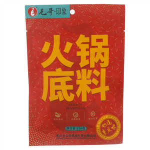 毛哥印象火锅底料