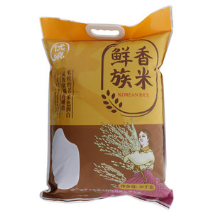 优飨鲜族香米