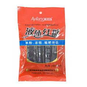 240g液体红糖