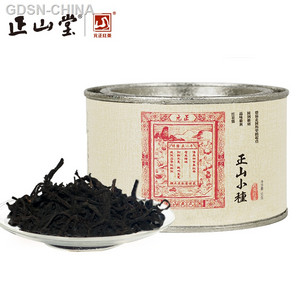 元正正山小种红茶