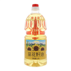 老农禾葵花籽油