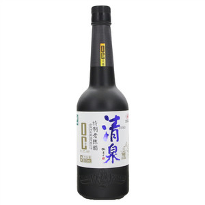 清泉 6°特制老陈醋（酿造食醋）