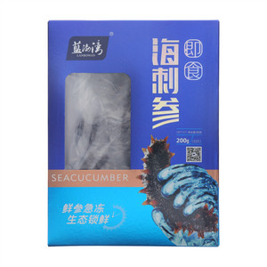 LANBOWAN蓝渤湾即食海刺参