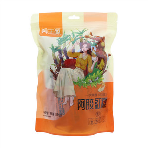 养生源阿胶红糖