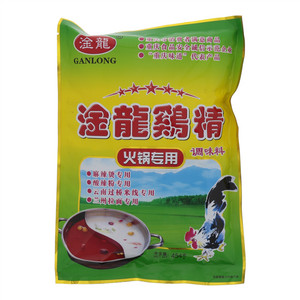 淦龙鸡精调味料（火锅专用）