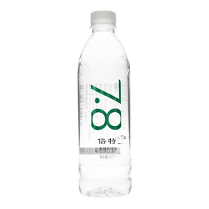 倍特饮用天然苏打水