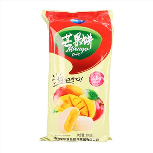 健煌芒果饼