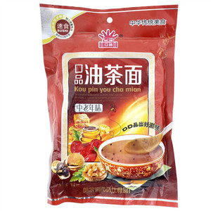 口品油茶面（中老年味）