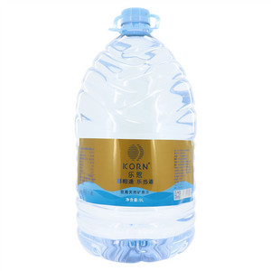 KORN?乐恩天然含锶矿泉水