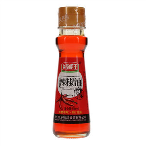 乡韵磨王辣椒油