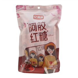 亿满源阿胶红糖