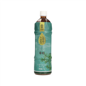 速品食品竹香味乌龙茶鲜萃液