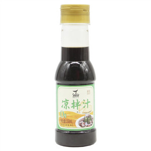 Seasir食圣凉拌汁(液态调味料)