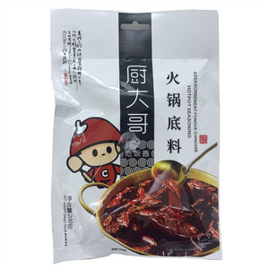 厨大哥火锅底料