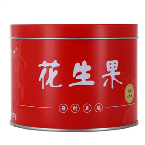 笨笨丫原味花生果