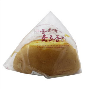元宝蛋糕