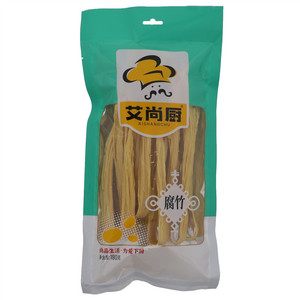 艾尚厨腐竹