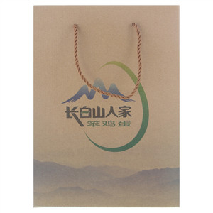 长白山人家笨鸡蛋