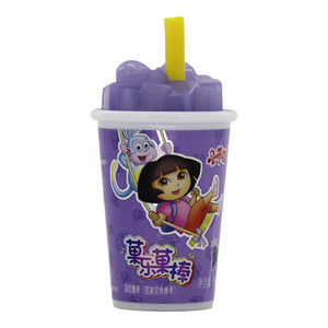菓乐菓棒（水果味）