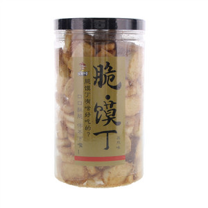 无名小卒脆馍丁（孜然味）