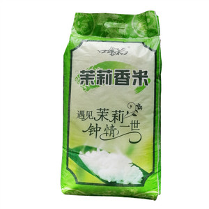 口口食稻茉莉香米