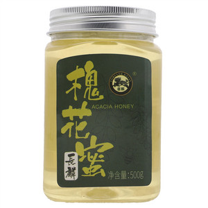 长麟槐花蜜
