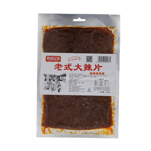 傻瓜兄弟老式大辣条