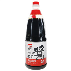 TIANPENGFOOD寿司酱油（酿造酱油）
