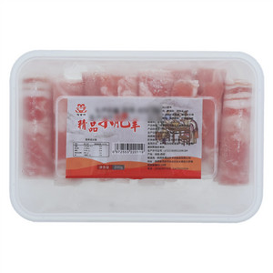 福富沣精品小肥羊