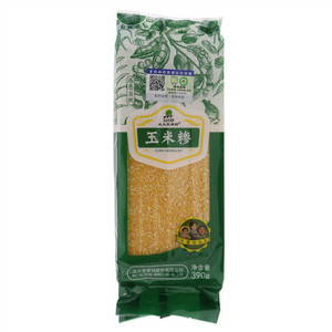 北大荒绿野玉米糁