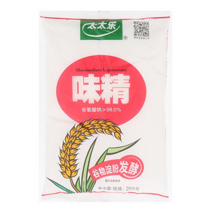 太太乐味精