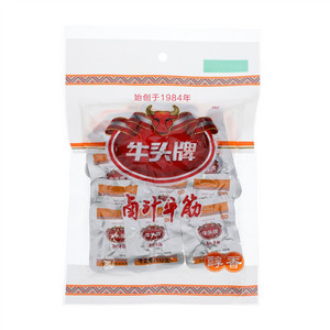 牛头牌醇香卤汁牛筋