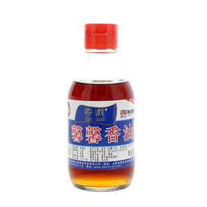 馨润馨馨香油