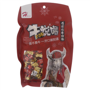 Home Value好唯乐香辣味牛肉粒