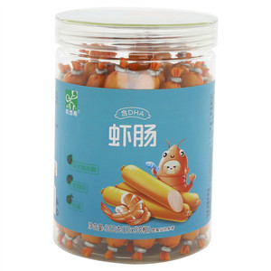 优悠阁虾肠
