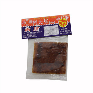 大华肉脯