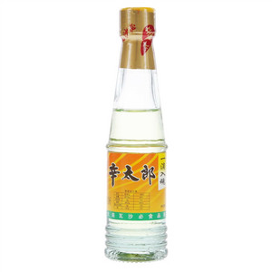 辛太郎芥末油