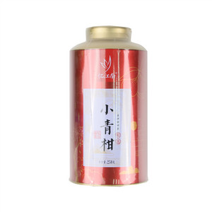 忆江南小青柑