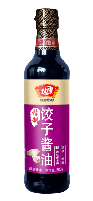 饺子酱油（酿造酱油）