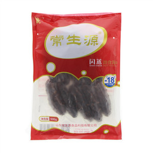 常生源即食海参（速冻熟食）