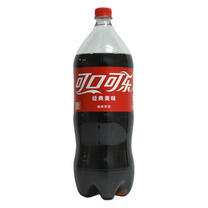可口可乐汽水