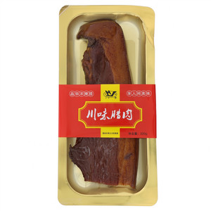 华洋川味腊肉